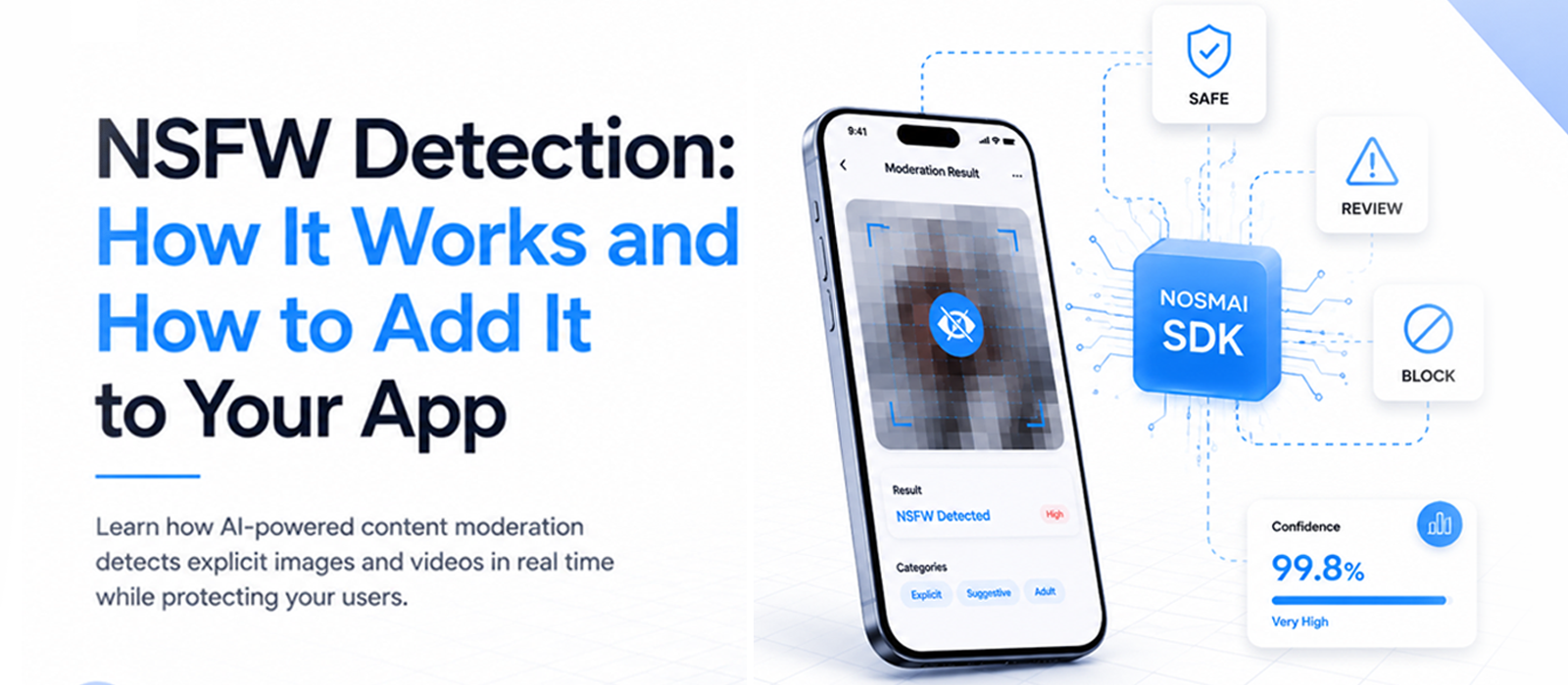Cover image for NSFW Detection: How It Works and How to Add It to Your App